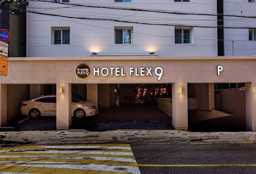 Motel Uijeongbu Flex9