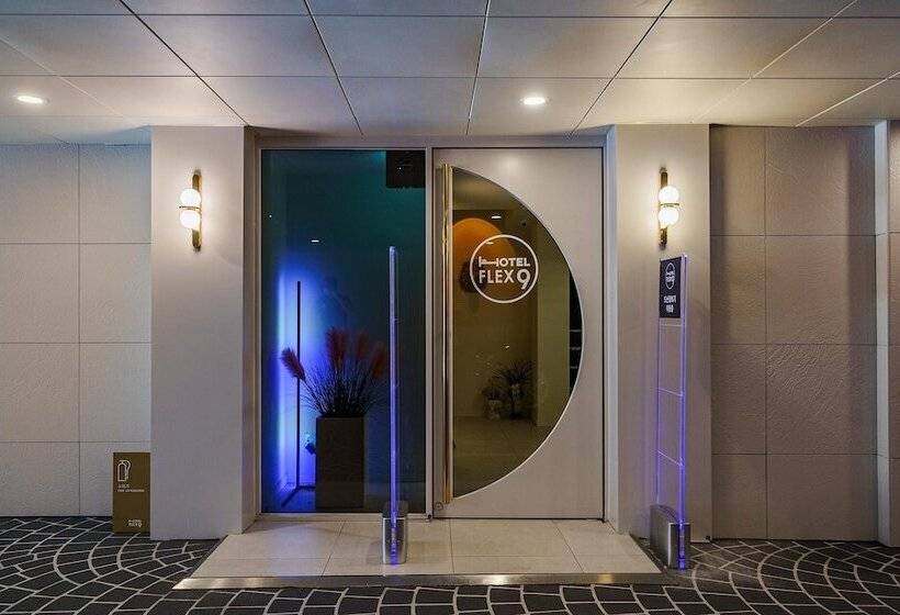 Motel Uijeongbu Flex9
