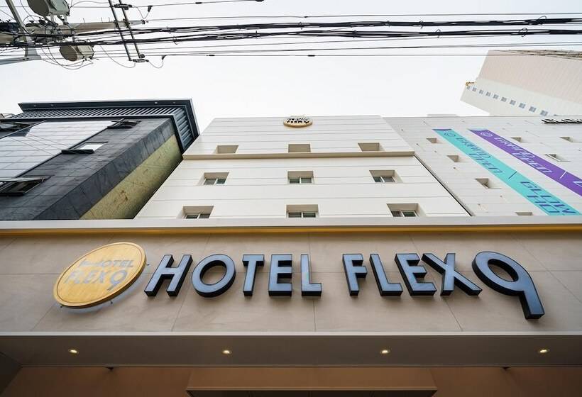 Motel Uijeongbu Flex9