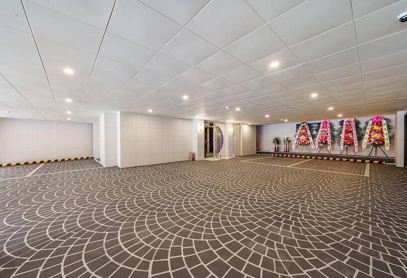 Motel Uijeongbu Flex9