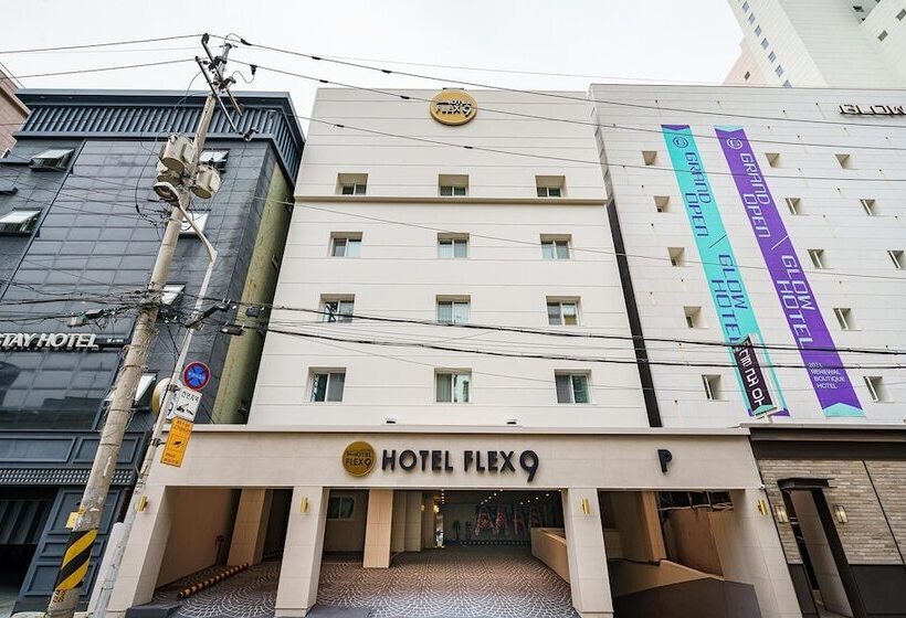 Motel Uijeongbu Flex9