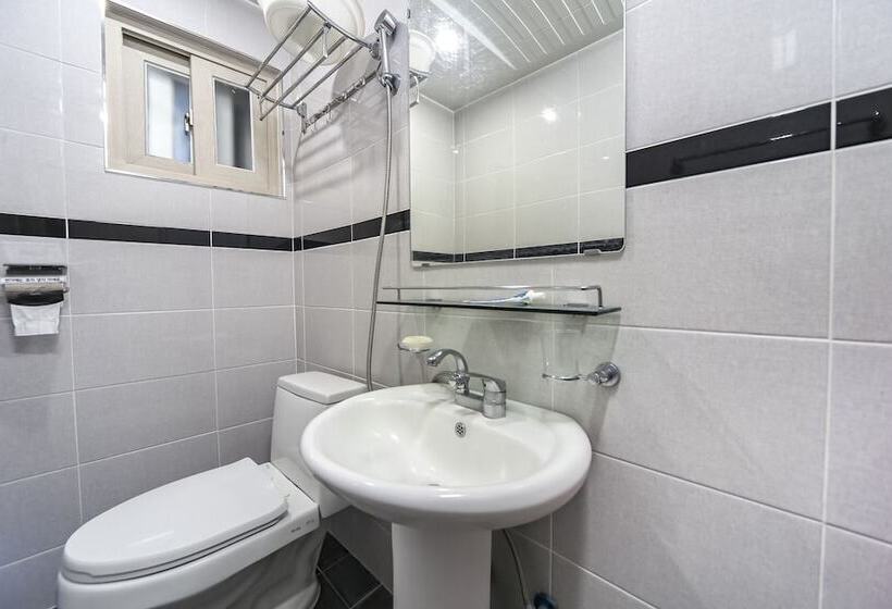 Motel Ulleung Cheongwoo