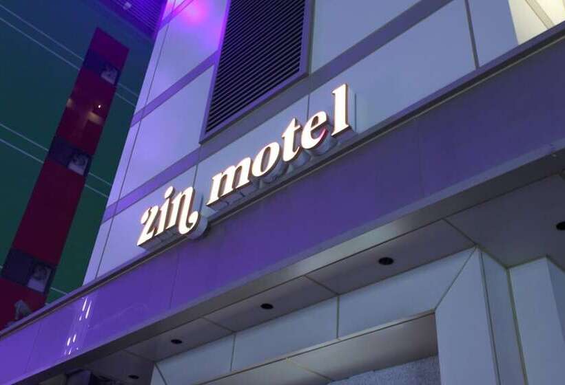 Motel Wonju 2in Branch No1