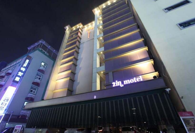 Motel Wonju 2in Branch No1