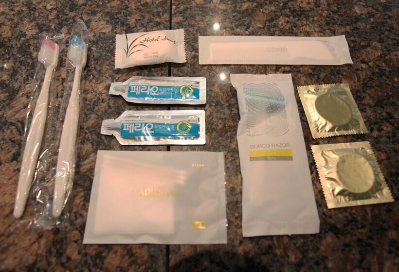 Motel Wonju 2in Branch No1