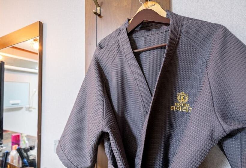 فندق على الطريق Wonju Hiritz