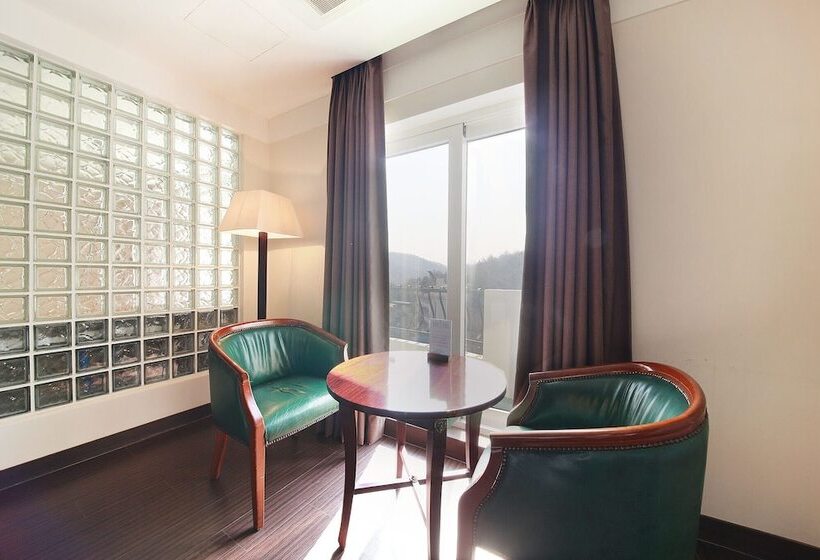 Motel Yangju Jangheung Joatel