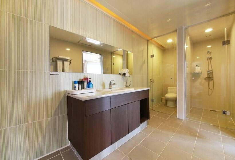 Motel Yangju Jangheung Joatel