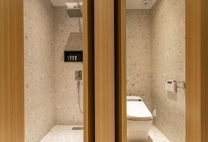 מוטל Yangpyeong The Terrace