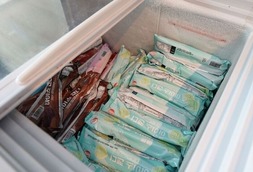 汽车旅馆  Yangsan Deokgye Yuna