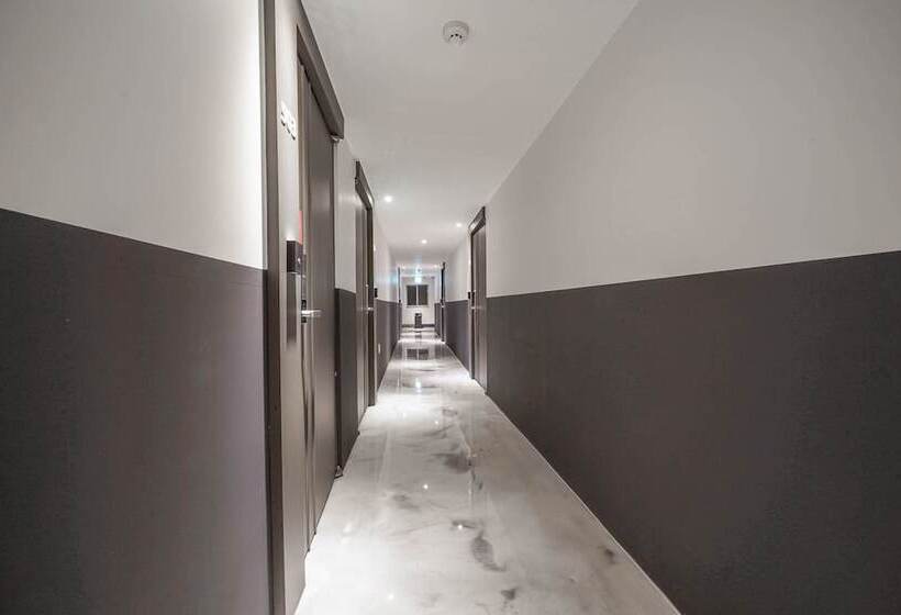 מוטל Yangsan Deokgye Yuna