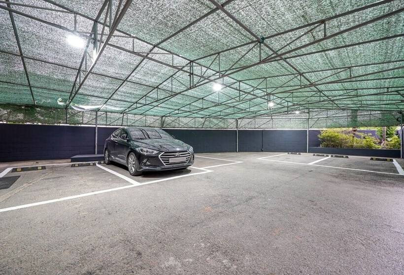 汽车旅馆  Yangsan Deokgye Yuna