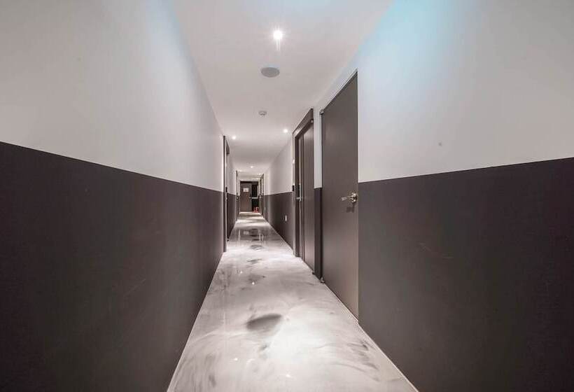 汽车旅馆  Yangsan Deokgye Yuna