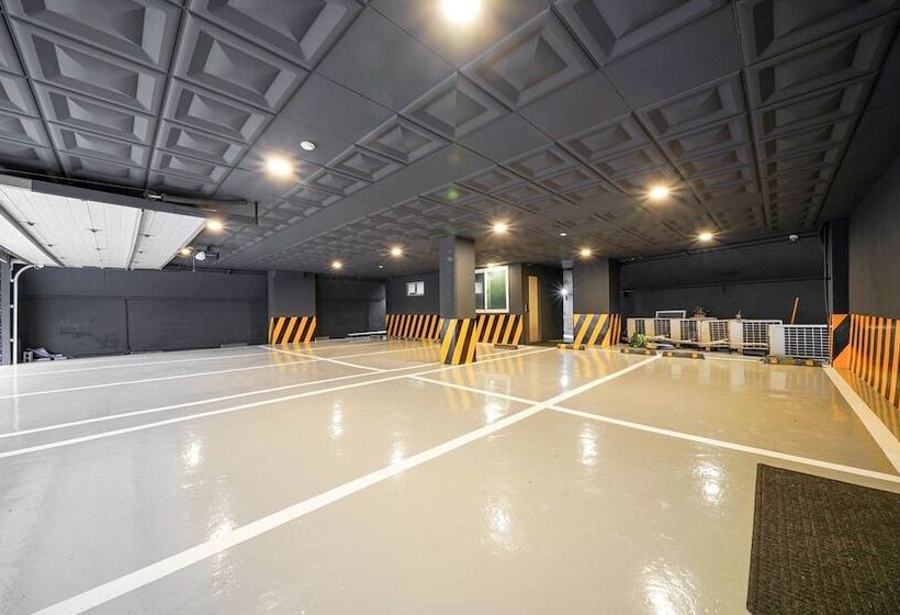 汽车旅馆  Yangsan Deokgye Yuna