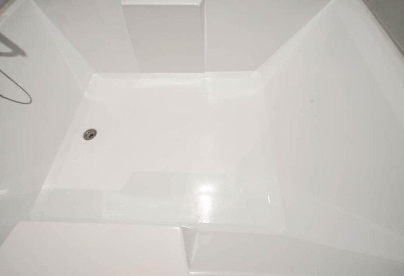 מוטל Yangsan Deokgye Yuna