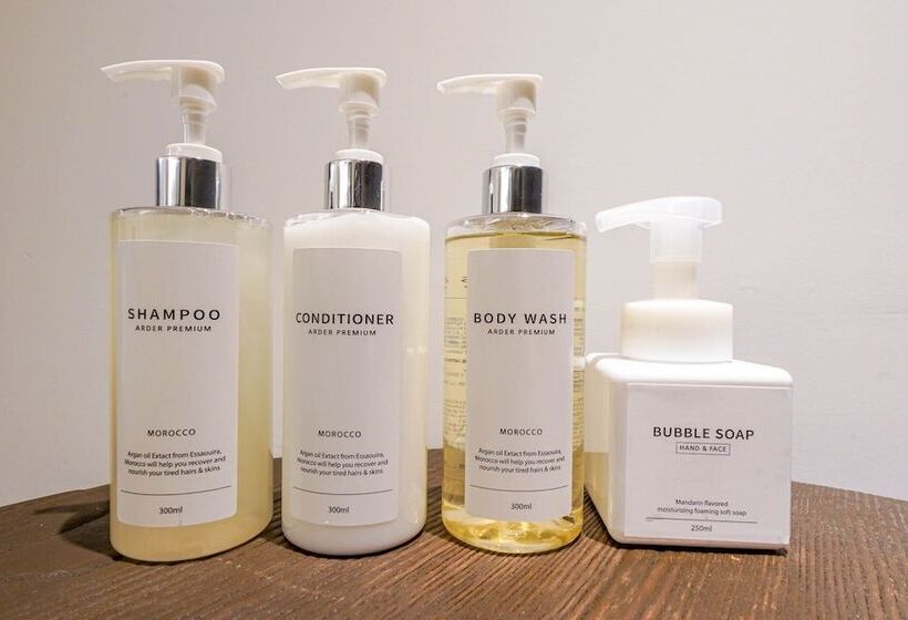 汽车旅馆  Yangsan Deokgye Yuna