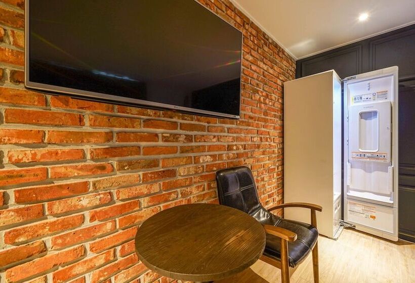 汽车旅馆  Yangsan Deokgye Yuna