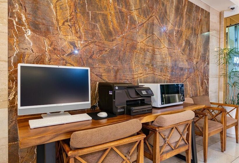 מוטל Yecheon Paradise