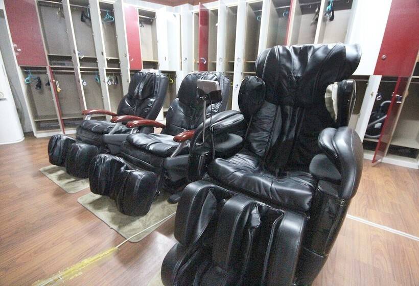 מוטל Yecheon Paradise