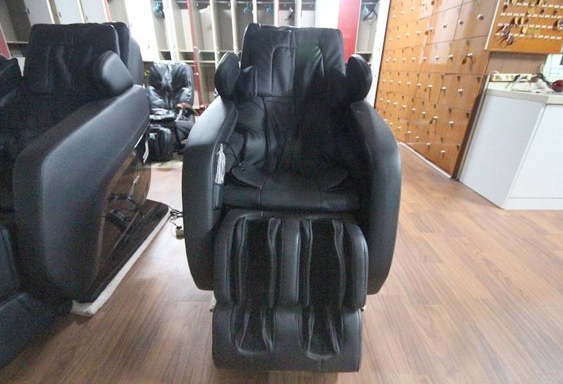 מוטל Yecheon Paradise