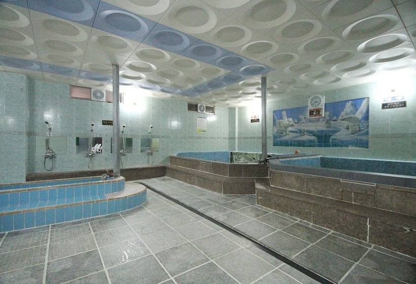 מוטל Yecheon Paradise