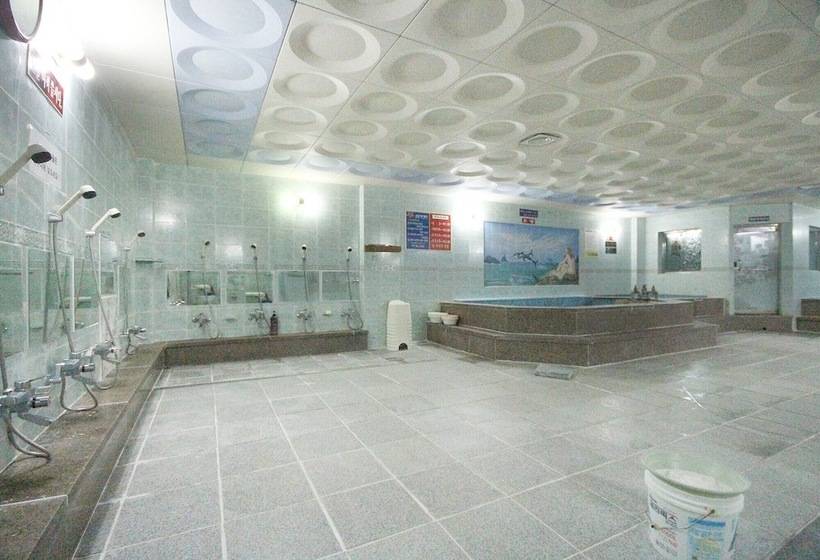 מוטל Yecheon Paradise