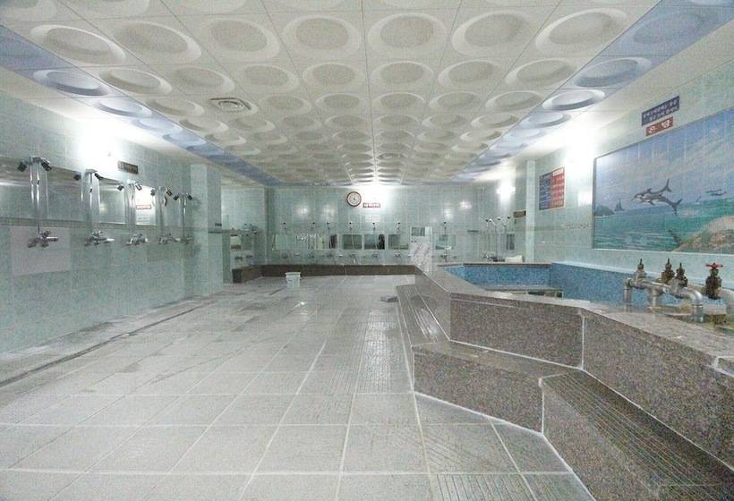 מוטל Yecheon Paradise