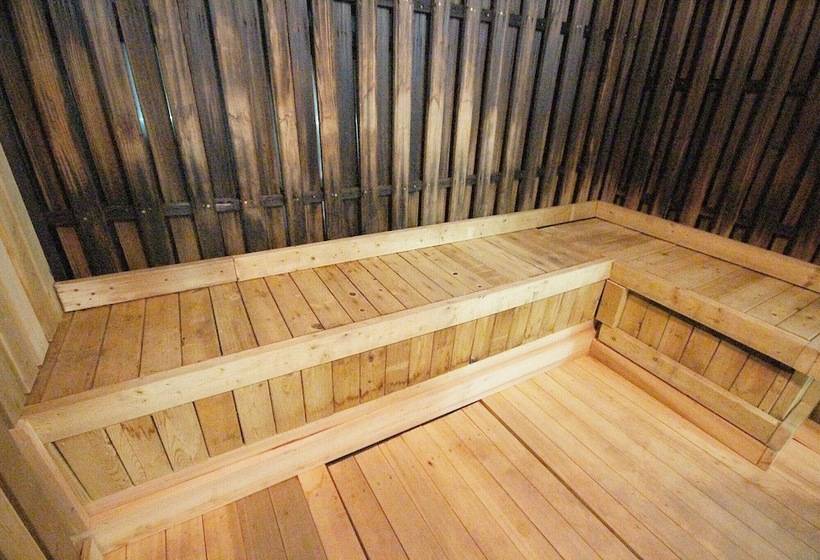 מוטל Yecheon Paradise