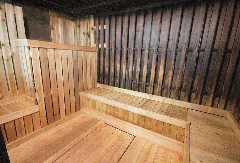 מוטל Yecheon Paradise