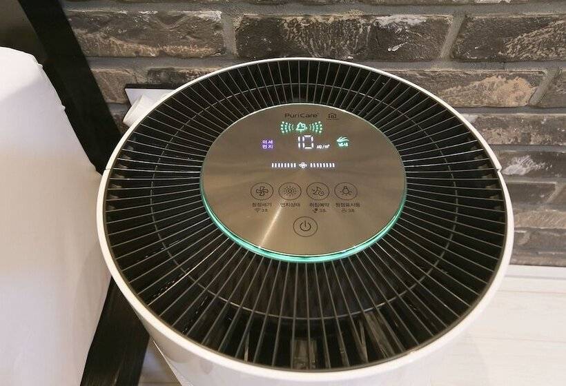 汽车旅馆  Yeongcheon D Day