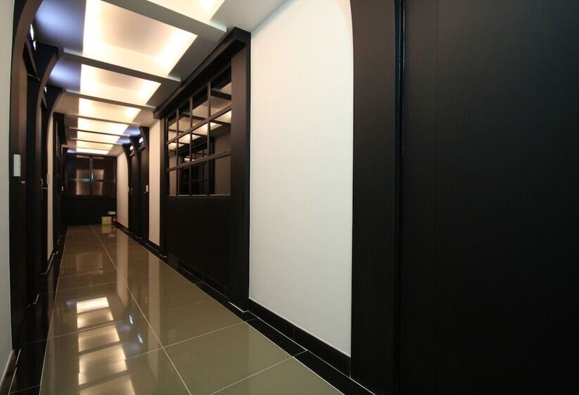 モーテル Yeongju Boutique Oneul