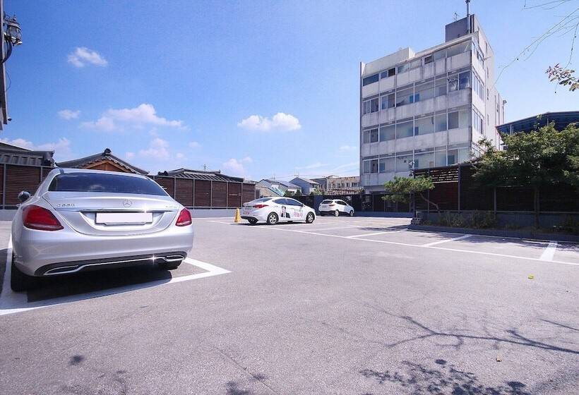 モーテル Yeongju Boutique Oneul