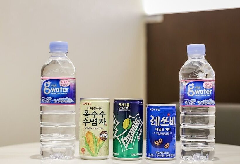 モーテル Yeongju Boutique Oneul