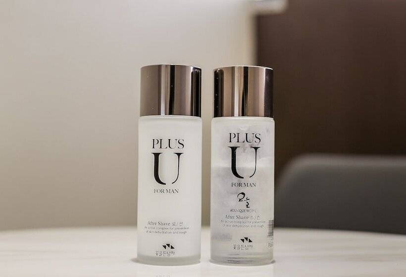 モーテル Yeongju Boutique Oneul