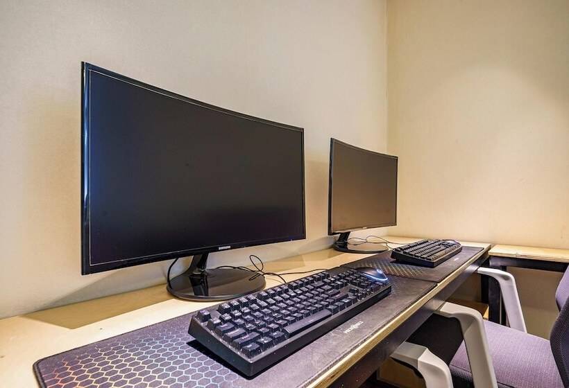 モーテル Yeongju Boutique Oneul