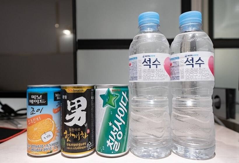 Motel Yongin Everland Station G7