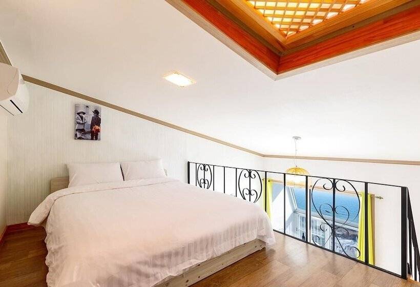 Namhae Tomato Pension