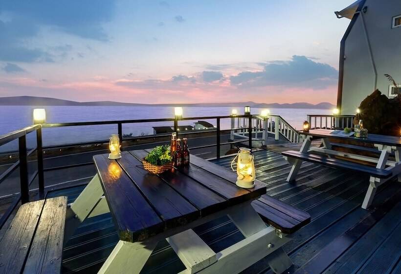 Namhae Tomato Pension