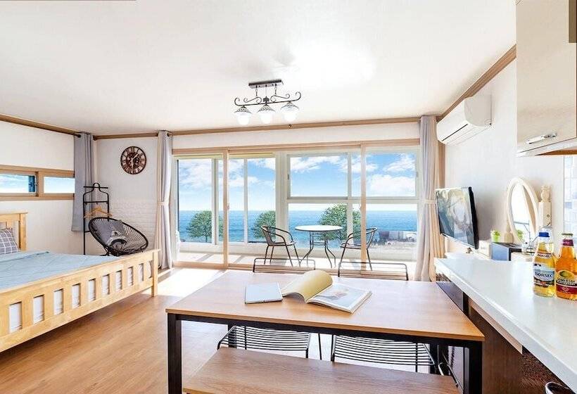 Namhae Tomato Pension