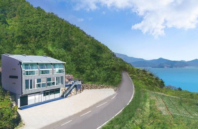 Namhae Tomato Pension