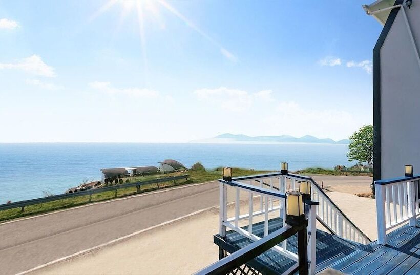 Namhae Tomato Pension