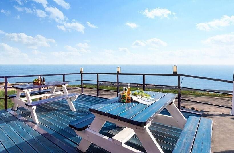 Namhae Tomato Pension