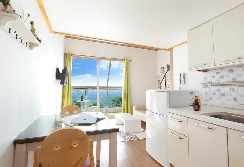 Namhae Tomato Pension