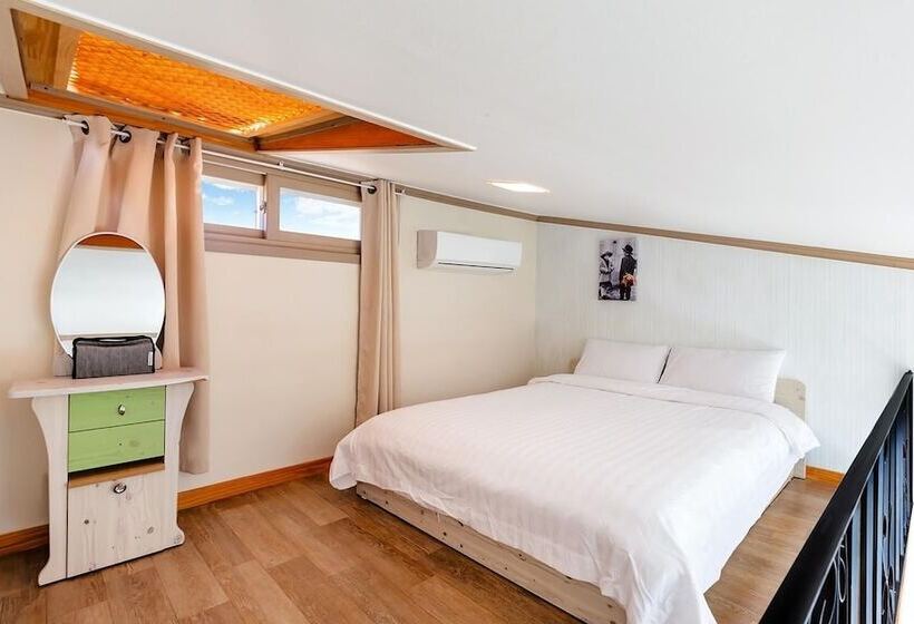 Namhae Tomato Pension