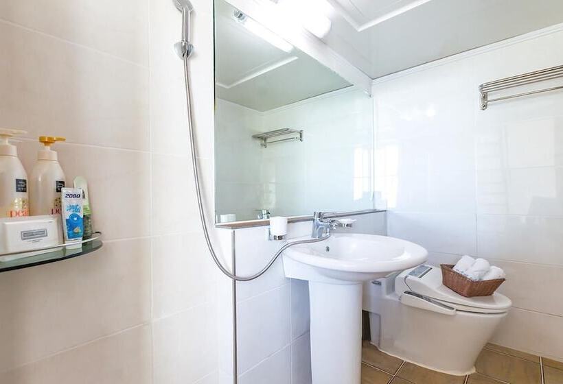 Namhae Tomato Pension