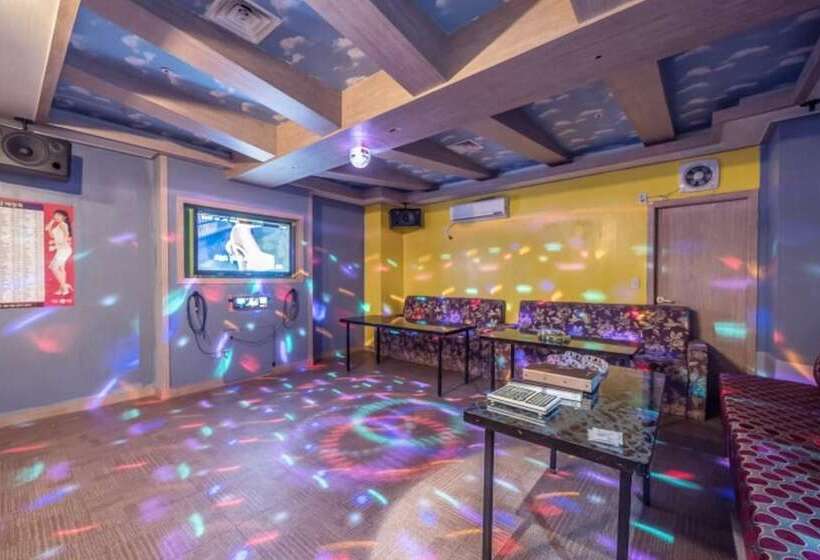 Namyangju S Nine Pension