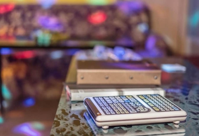 Namyangju S Nine Pension