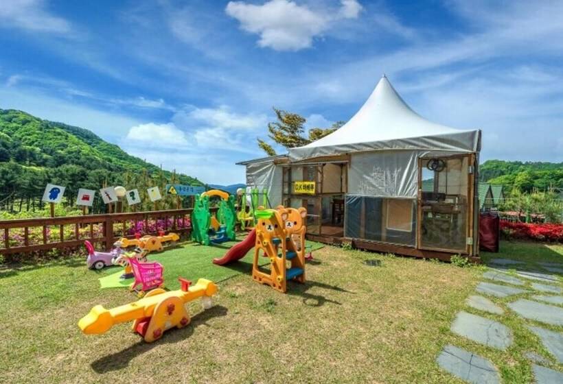 Namyangju S Nine Pension