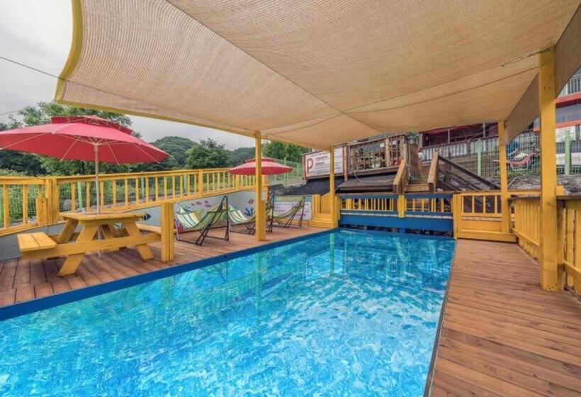 Namyangju S Nine Pension