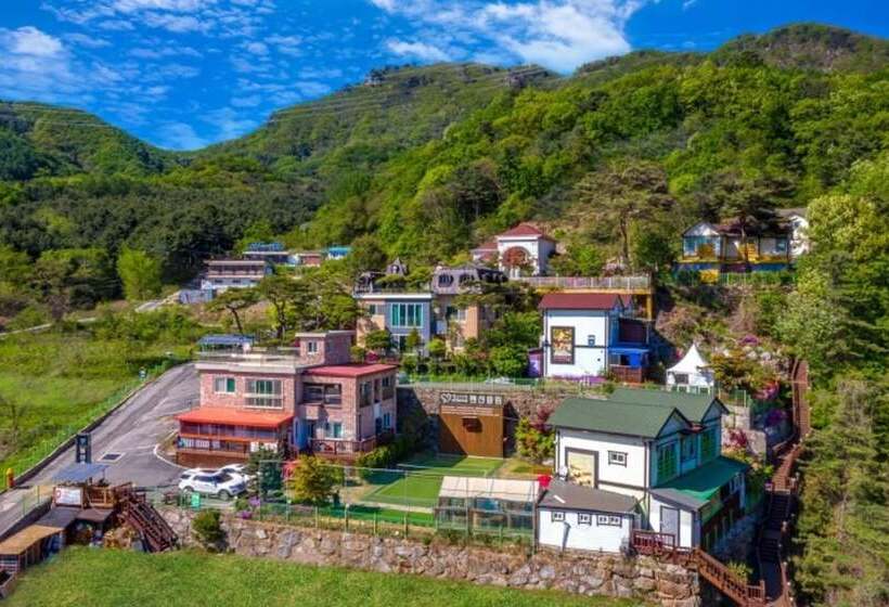 Namyangju S Nine Pension